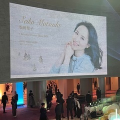 松田聖子ちゃんのファン　コンサート参戦　松田聖子　勝手に応援団　キャベツ隊　メンバーを募集します - メンバー募集