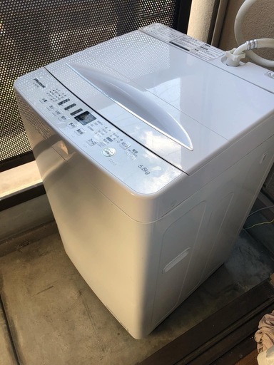 洗濯機