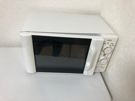 電子レンジ