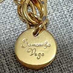 【限定】Samantha Vega 板野友美コラボチャームの画像