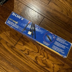 ビデオカメラ三脚
