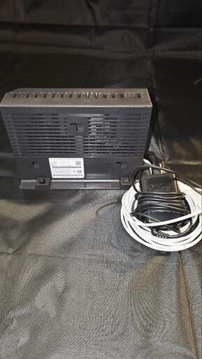 NTT 光回線終端装置　GE-PON E GE-PON-ONU タイプD