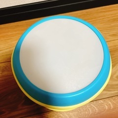 コンビ　combi  光るにぎやかドラムの画像