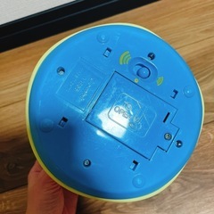コンビ　combi  光るにぎやかドラムの画像