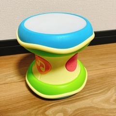 コンビ　combi  光るにぎやかドラムの画像