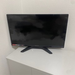 24型液晶テレビ