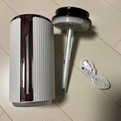 加湿器の画像