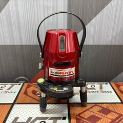 値下げしました！【中古】タジマ TAJIMA ZERON-KJY 墨出し器