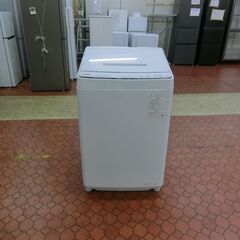 ID 538757　洗濯機　東芝　12K　２０２０年　AW-12XD9