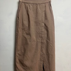 レディース　ペンシルスカート