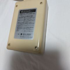 ホットカーペットの画像