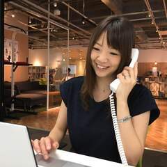 横浜市と連携協定のリユース店舗のオープニングスタッフ！ジモティースポット横浜の画像