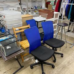 横浜市と連携協定のリユース店舗のオープニングスタッフ！ジモティースポット横浜の画像