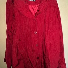 Ottoスプリングコート