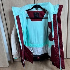 ボードウェア  スキーウェア S
の画像