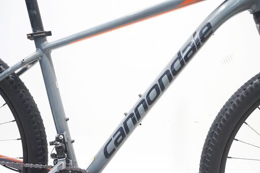 CANNONDALE 「キャノンデール」 TRAIL7 2018年モデル マウンテンバイク