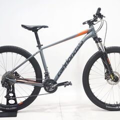 CANNONDALE 「キャノンデール」 TRAIL7 2018...