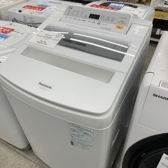 Panasonic 全自動洗濯機