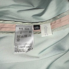 Ottoレディースコートの画像