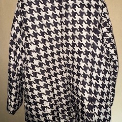 Ottoレディースコートの画像