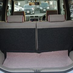 【自社ローン】ムーヴコンテ X Limited　前席パワーシート/スマートキー/オーディオ/ETCの画像