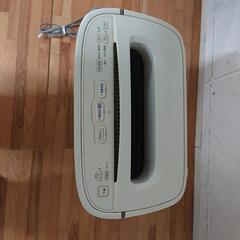 シャープ空気清浄機　中古品の画像