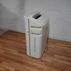 シャープ空気清浄機　中古品の画像