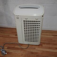 シャープ空気清浄機　中古品の画像