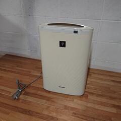 シャープ空気清浄機　中古品