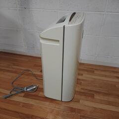 シャープ空気清浄機　中古品の画像