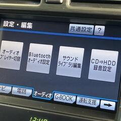 【自社ローン】クラウンアスリート スペシャルナビパケ 後期型　♪...