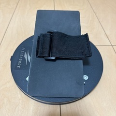 軸足回転盤(FIELDFORCE)の画像