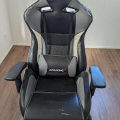 臭い付きゲーミングチェア無料の画像