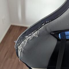 臭い付きゲーミングチェア無料の画像