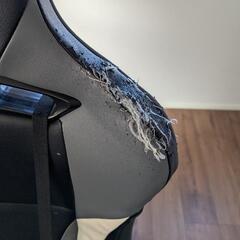 臭い付きゲーミングチェア無料の画像