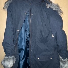 レディースコート