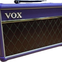 【限定色】VOX Pathfinder 10 ギターアンプ V9...