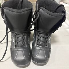 ZUMA(ツマ)　スノーボードブーツ　27cm