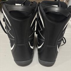 ZUMA(ツマ)　スノーボードブーツ　27cmの画像