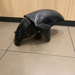 ZZ-R1400 . フロントフェンダー，塗装用 ［ KAWASAKI ］の画像