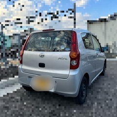 12月30日までの限定価格！！　その日に乗って帰れます！　MT車！　H29 ダイハツ　ミラバン　TXの画像