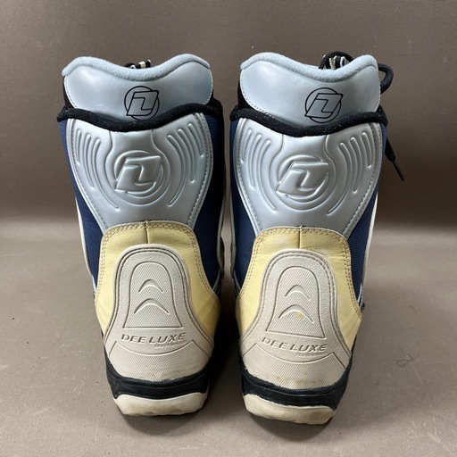 ディーラックス　スノーボードブーツ　25.5cm