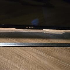 SONY BRAVIA 家電  液晶テレビ TVの画像