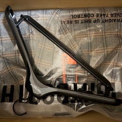新品 XL　タイトブース スーツ セットアップ 上下