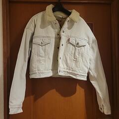 Levi's　リーバイス　ジャケット