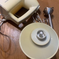 ブラインダーセット