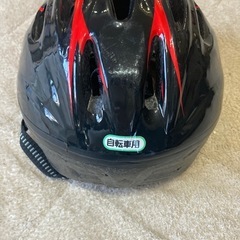 3歳〜5歳用自転車ヘルメットの画像