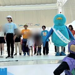 笑いヨガ　オンライングループレッスン30分の画像