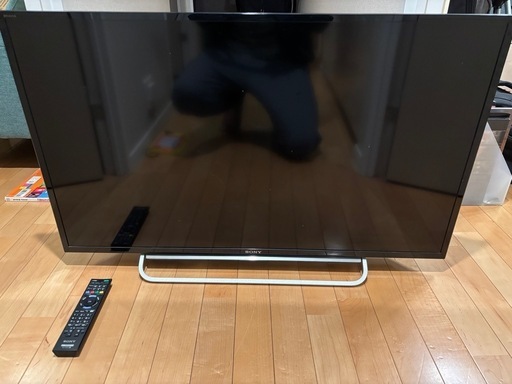 SONY BRAVIA テレビ