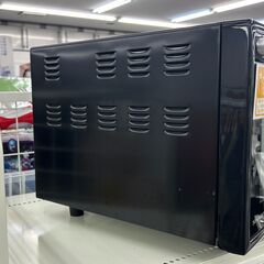 ★ジモティ割あり★ SHARP オーブンレンジ  19年製 動作確認／クリーニング済み TC2383の画像